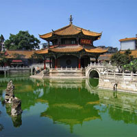 Bài tập trắc nghiệm Lịch sử 9: Trung Quốc (Phần 1)