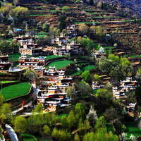 Bài tập trắc nghiệm Lịch sử 9: Trung Quốc (Phần 2)