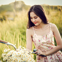 Đề thi thử THPT Quốc gia năm 2017 môn Địa lý trường THPT Trần Phú, Hà Tĩnh (Lần 2)