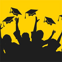 Liệu bạn sẽ đỗ tốt nghiệp chứ?