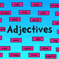 50 tính từ quan trọng nhất trong tiếng Anh