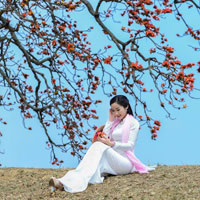 Đề thi môn Tiếng Việt thực hành trường Đại học Đồng Tháp năm học 2014 - 2015