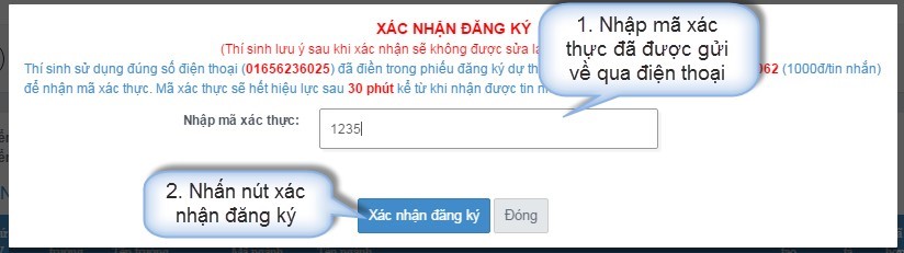Cách thay đổi nguyện vọng đại học trên online và mẫu giấy Hướng dẫn thao tác thay đổi nguyện vọng trên online và mẫu giấy