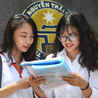 Thời gian Bộ GD - ĐT công bố điểm thi THPT Quốc gia năm 2017