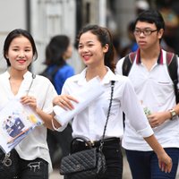 Bộ GD-ĐT giải thích về “độ vênh” giữa các mã đề thi trong kì thi tuyển sinh THPT Quốc gia 2017