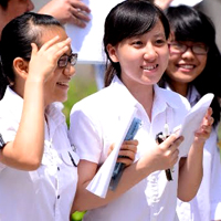 Điểm chuẩn, điểm thi vào lớp 10 THPT tỉnh Cần Thơ năm 2020