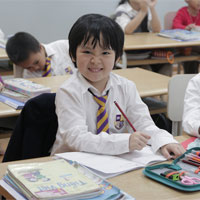 Giáo án lớp 1 - Tuần 6