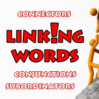 Những cụm từ nối tiếng Anh thông dụng