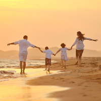 Từ và cụm từ tiếng Anh về chủ đề gia đình