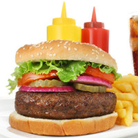 Từ vựng tiếng Anh về chủ đề Ăn nhanh