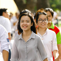19-22 điểm kì thi THPT Quốc gia 2017 nên đăng ký vào trường nào?
