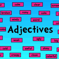 Cách chuyển danh từ thành tính từ đơn giản nhất