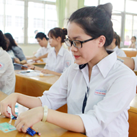 Top các trường có điểm chuẩn Đại học khối A cao nhất năm 2016