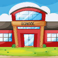 Từ vựng Tiếng Anh chủ đề Trường Học