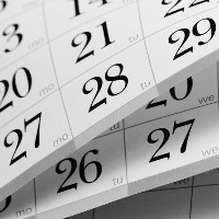 Phân biệt Day và Date trong tiếng Anh