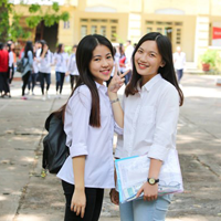 Quy định làm tròn điểm thi THPT Quốc gia 2017