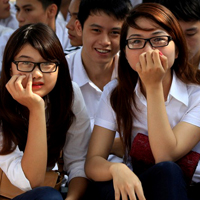 Hà Nội chốt thời gian công bố hạ điểm chuẩn vào lớp 10 năm 2017