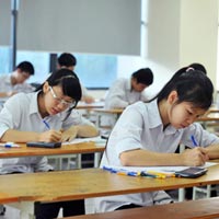 Phân loại bài tập và mẹo hay làm bài dự thi IOE