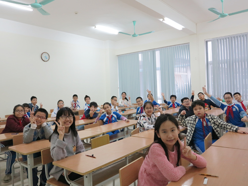 Phân loại bài tập và mẹo hay làm bài dự thi IOE