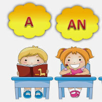 Cách dùng A/An và One trong tiếng Anh