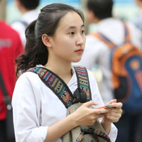 Đáp án - Đề thi môn Toán chuyên đề