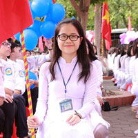 Đề thi học kì 1 môn Sinh học lớp 10 trường THPT Chuyên Trần Đại Nghĩa, TP Hồ Chí Minh năm học 2016 - 2017