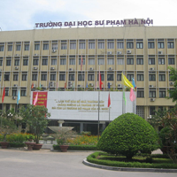 Điểm xét tuyển thẳng Trường ĐH Sư phạm Hà Nội năm 2017