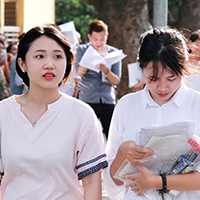 Các Sở GD - ĐT chuẩn bị sẵn sàng cho việc công bố điểm thi THPT quốc gia 2017