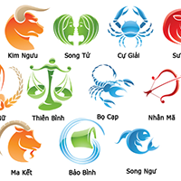 Chọn lựa nghề nghiệp phù hợp cho các cung hoàng đạo