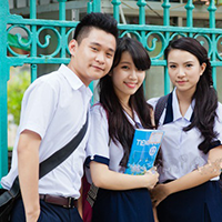 Top 10 trường Đại học "hàng đầu" Hà Nội