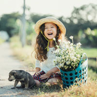 Giáo án lớp 2 - Tuần 3