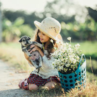 Giáo án lớp 2 - Tuần 4