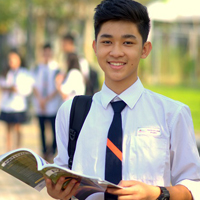 Đề thi tuyển sinh vào lớp 10 THPT môn Ngữ văn Sở GD&ĐT Long An năm học 2017 - 2018