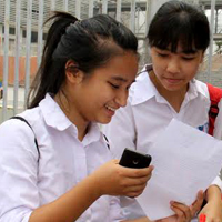 Đề thi tuyển sinh vào lớp 10 THPT môn Ngữ văn tỉnh Đồng Tháp năm học 2017 - 2018