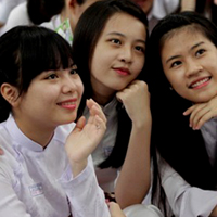 Đề thi tuyển sinh vào lớp 10 THPT môn Toán Sở GD&ĐT Long An năm học 2017 - 2018