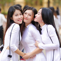 Được trên 25 điểm khối D kỳ thi THPT Quốc gia 2018, nên đăng ký trường nào?