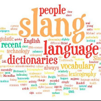 Những từ lóng tiếng Anh thông dụng (phần 1)