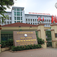 Đề thi năng khiếu Học viện Báo chí và Tuyên truyền năm 2017