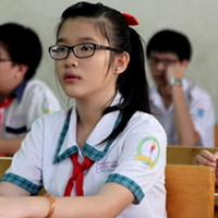 Đề thi tuyển sinh vào lớp 10 THPT môn Ngữ văn Sở GD&ĐT An Giang năm 2017 - 2018