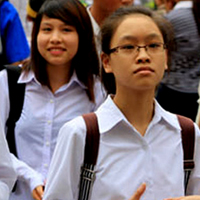 Đề thi tuyển sinh vào lớp 10 THPT môn Ngữ văn Sở GD&ĐT Bà Rịa - Vũng Tàu năm 2017 - 2018