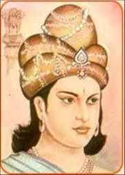 Sử 10 - Bài 6: Các quốc gia Ấn và văn hóa truyền thống Ấn Độ