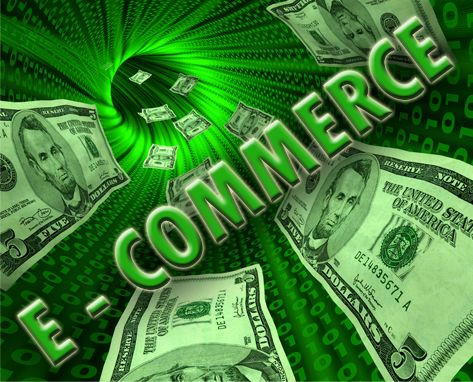 Cụm từ tiếng Anh về thương mại điện tử 