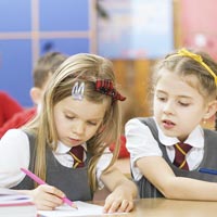 Bài tập Toán lớp 3: Bảng chia 6