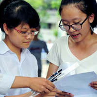 Đề thi vào lớp 10 môn Lịch sử Sở GD&ĐT Thái Bình năm học 2017 - 2018