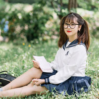 Trắc nghiệm toán 11 chương 2 bài 5 - Phần 1