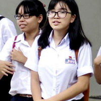 Đề thi vào lớp 10 môn Toán trường THPT (chuyên) Sở GD&ĐT An Giang năm học 2017 - 2018