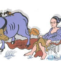 Tổng hợp ca dao tục ngữ dân gian Việt Nam hay nhất