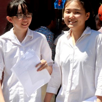 Điểm chuẩn, điểm thi vào lớp 10 tỉnh Nghệ An năm 2019 - 2020