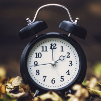 Những cụm từ đi với “time” trong tiếng Anh