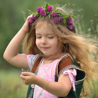 Đề thi khảo sát chất lượng tháng 12 môn Tiếng Việt lớp 1 Phòng GD&ĐT Tam Dương, Vĩnh Phúc năm học 2014 - 2015